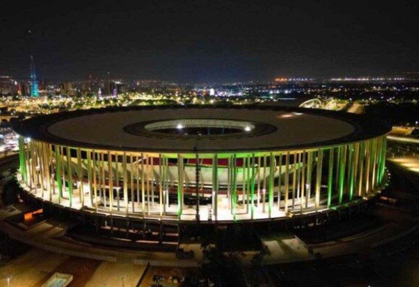 Foto: Cesar Greco/Palmeiras