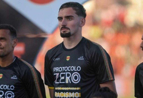 Foto: Ricardo Duarte / Internacional