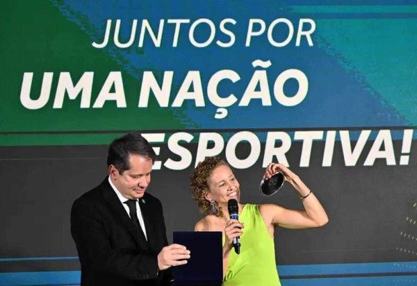 André Durão/COB