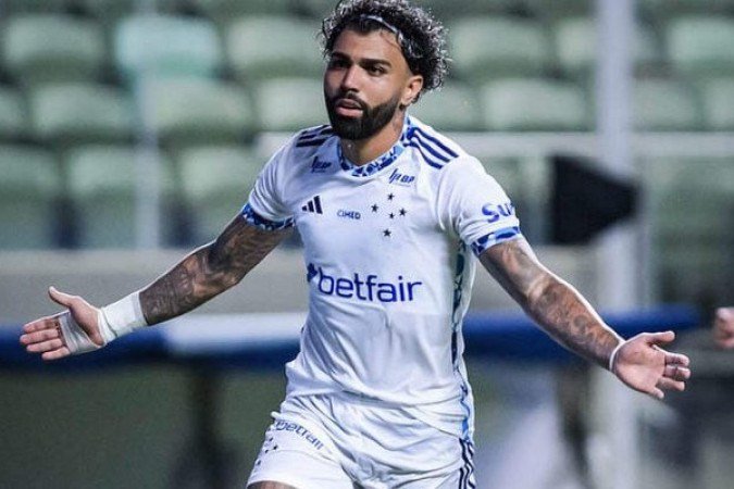 Cruzeiro trouxe nomes de peso na janela, mas ainda precisa mostrar mais futebol -  (crédito: Gustavo Aleixo/Cruzeiro)