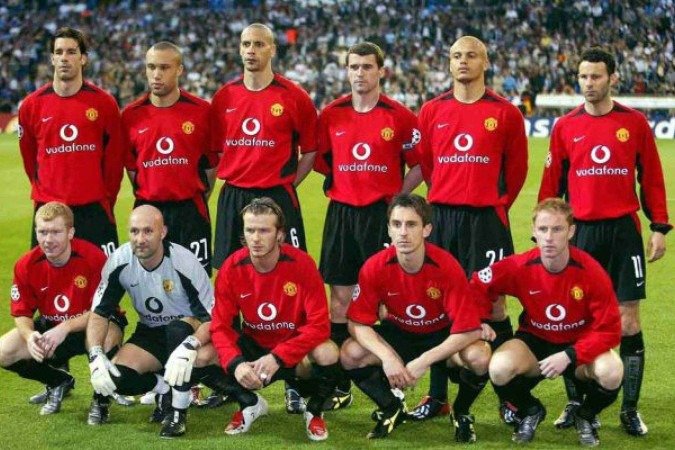 Local que Nicky Butt, ex-Manchester United, escolheu para celebrar o polêmico aniversário de 50 anos - (crédito: Foto: Divulgação/Soho Farmhouse) Local que Nicky Butt, ex-Manchester United, escolheu para celebrar o polêmico aniversário de 50 anos - (crédito: Foto: Divulgação/Soho Farmhouse)