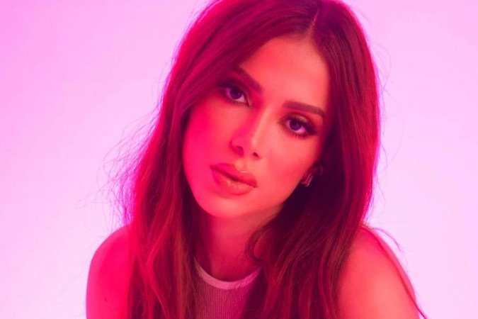 Novas informações sobre ‘Romeo’ de Anitta - (crédito: TMJBrazil) Novas informações sobre ‘Romeo’ de Anitta - (crédito: TMJBrazil)