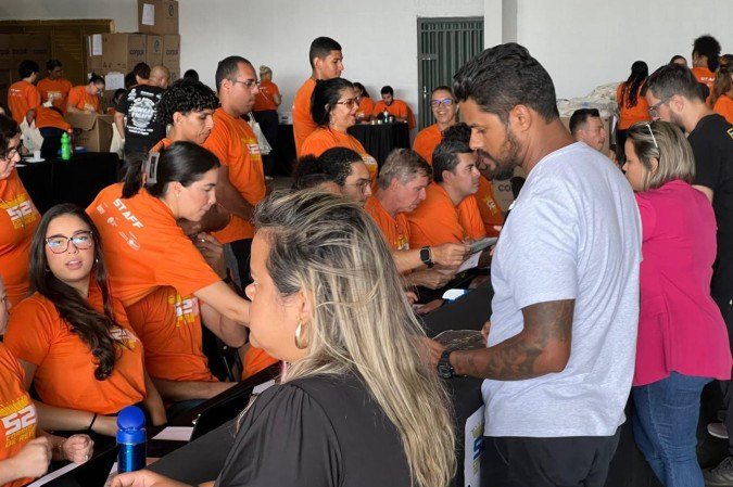 Corrida de Reis: prazo para retirar os kits termina às 19h