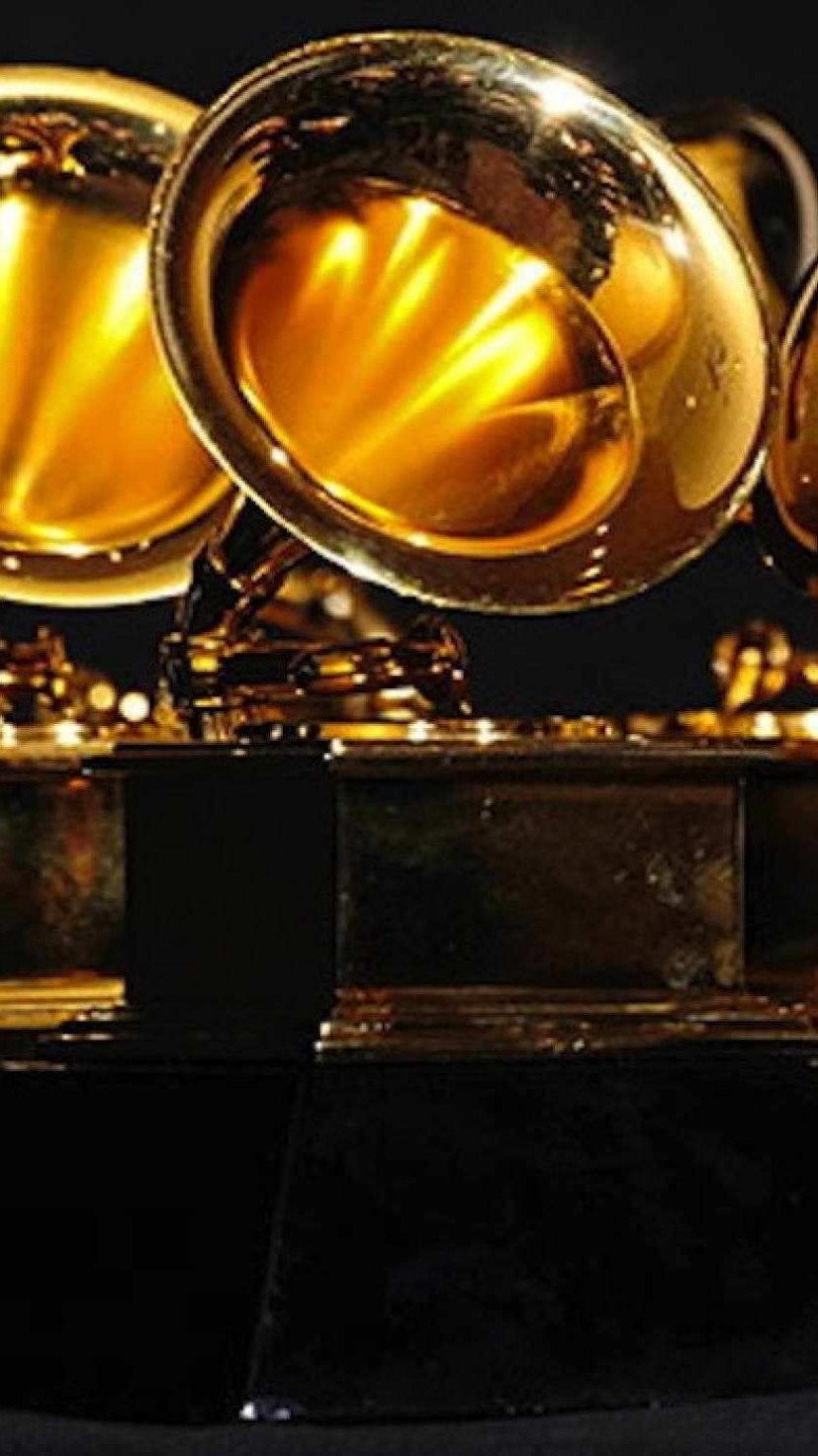  Grammy 
2015 
Winner -  (crédito:  Allan Slank Flicker)