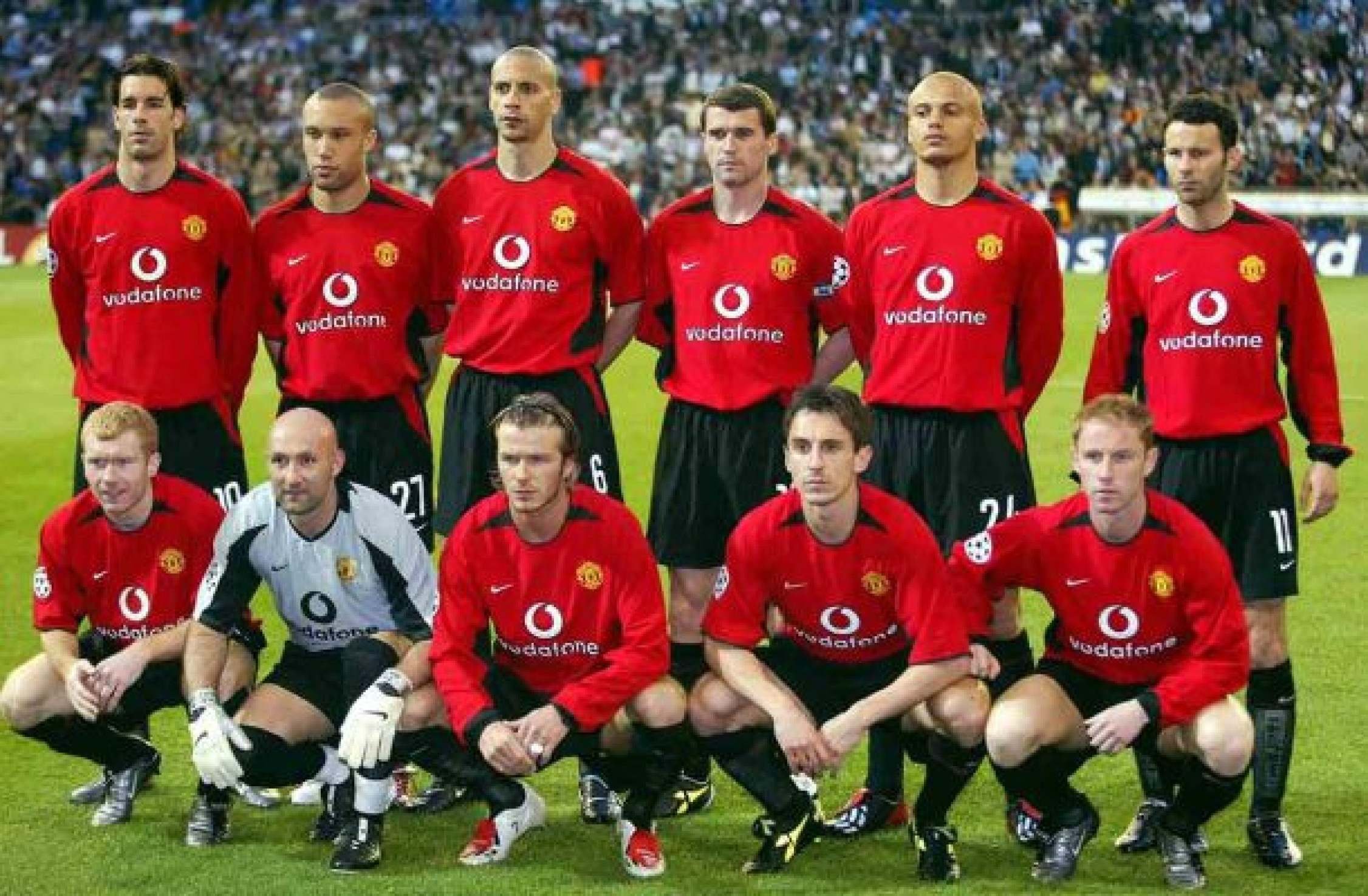 Aniversário de astro do Manchester United vira alvo de investigação em Oxfordshire