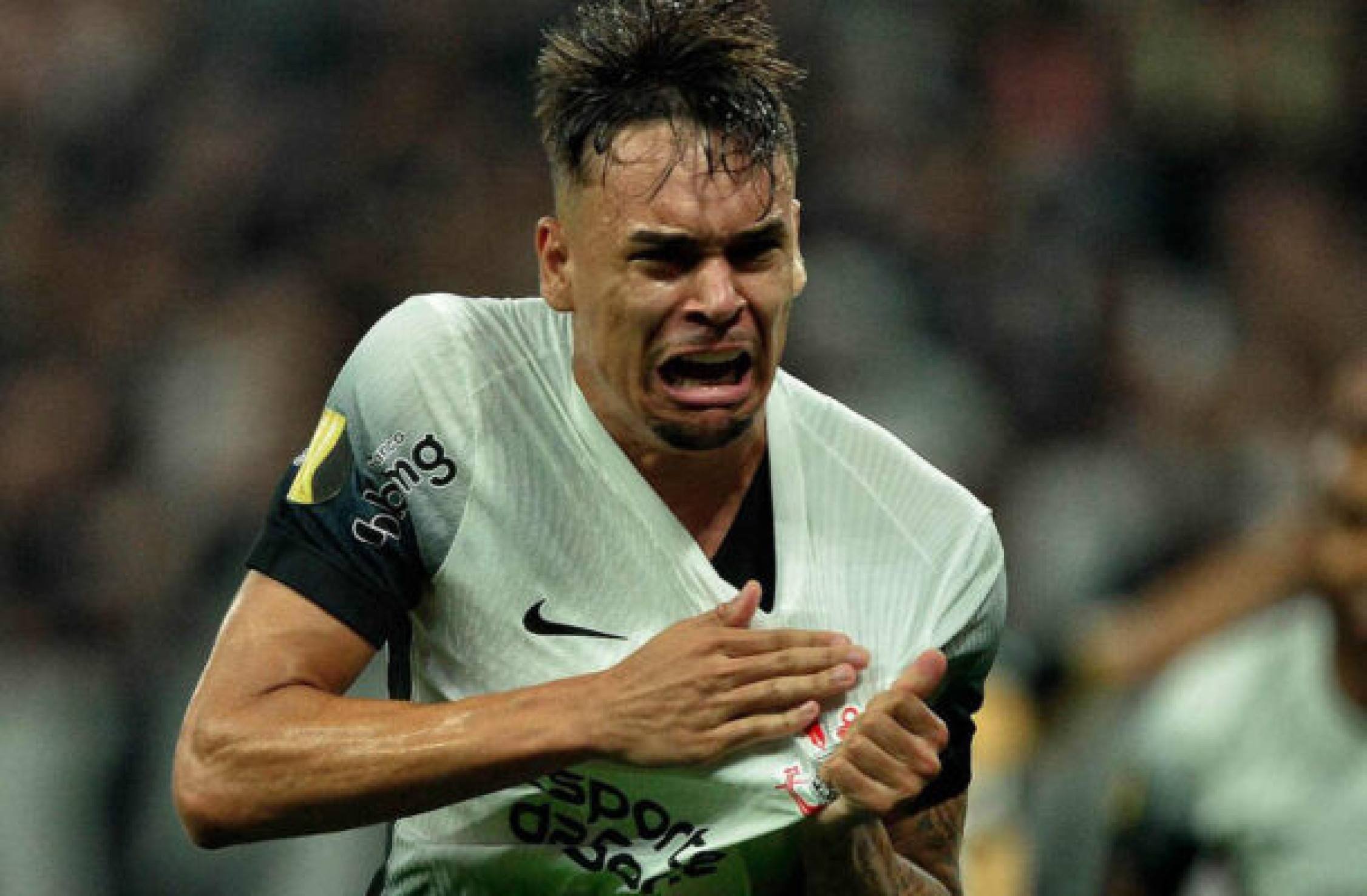 João Pedro Tchoca lidera ranking de zagueiros no Paulistão, aponta Sofascore