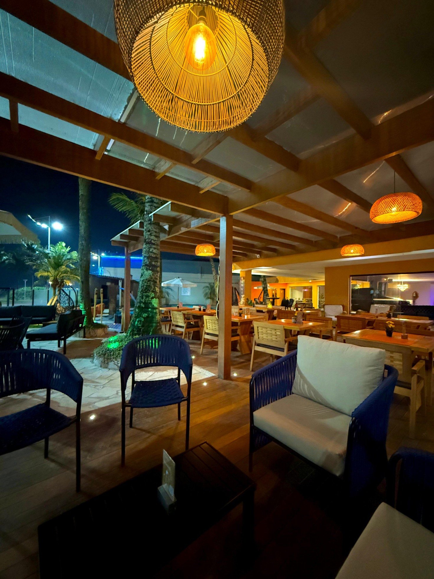 LUNA Hotel Boutique 
