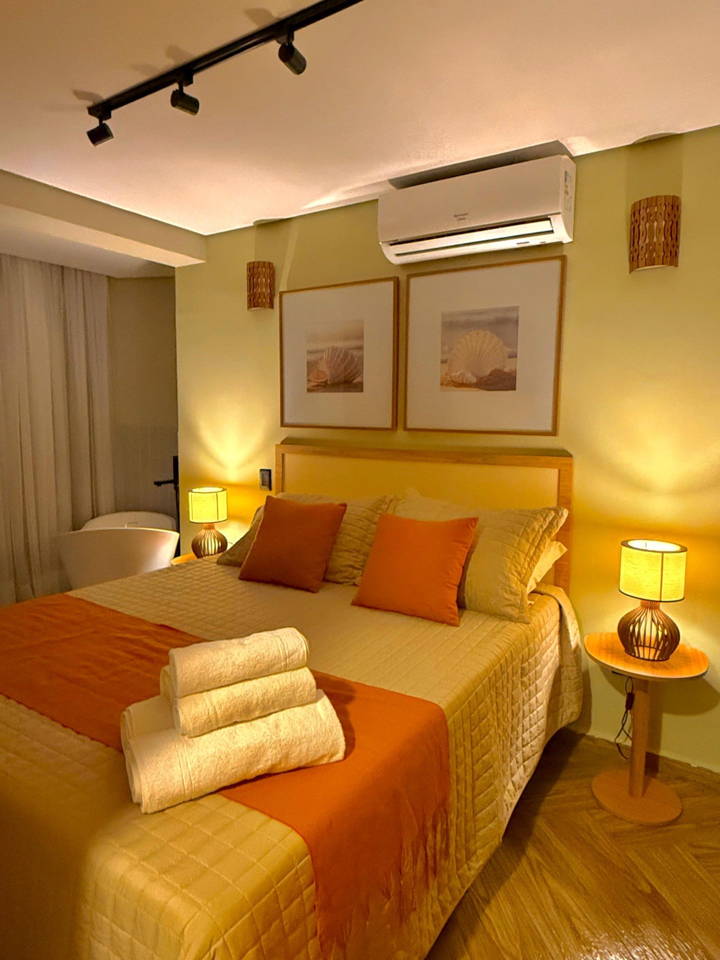LUNA Hotel Boutique 