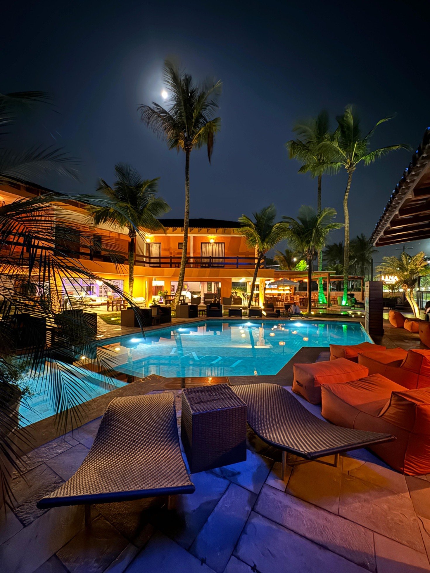 LUNA Hotel Boutique 