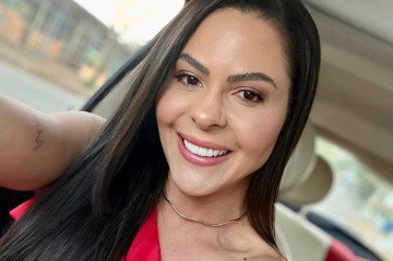 Morre, aos 34 anos, influenciadora mineira com mais de 400 mil seguidores  - Adriana Santiago/Instragram/Reprodução