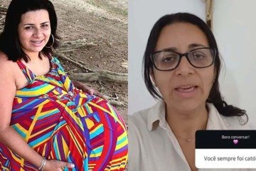 Grávida de Taubaté diz ter participado de seita satânica