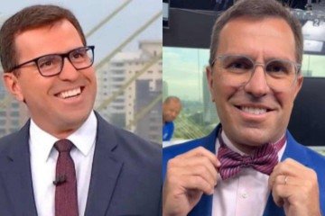 Rodrigo Bocardi: suposto motivo de demissão da Globo é revelado