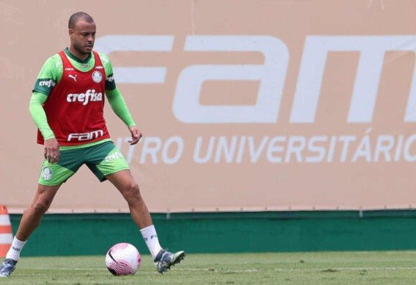 Foto: Cesar Greco/Palmeiras