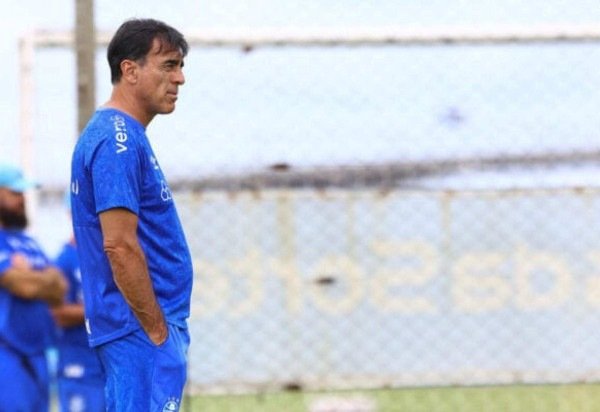 Foto: Lucas Uebel / Grêmio FBPA