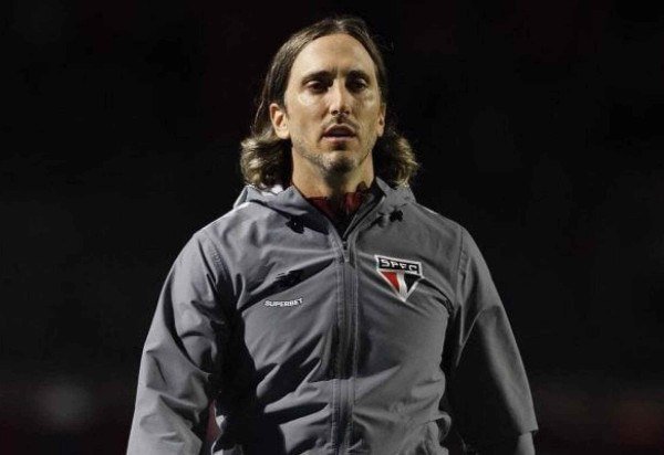 Foto: Rubens Chiri/São Paulo