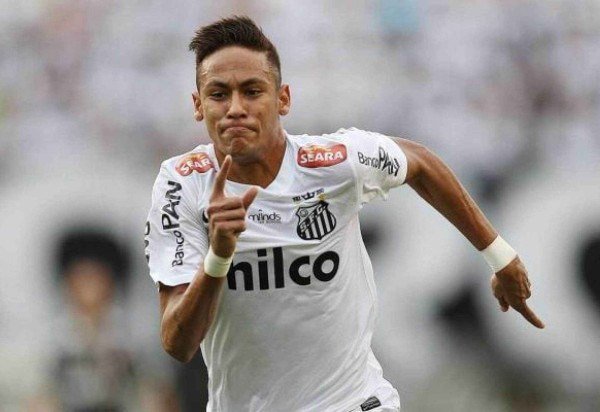 Foto: Divulgação/Santos