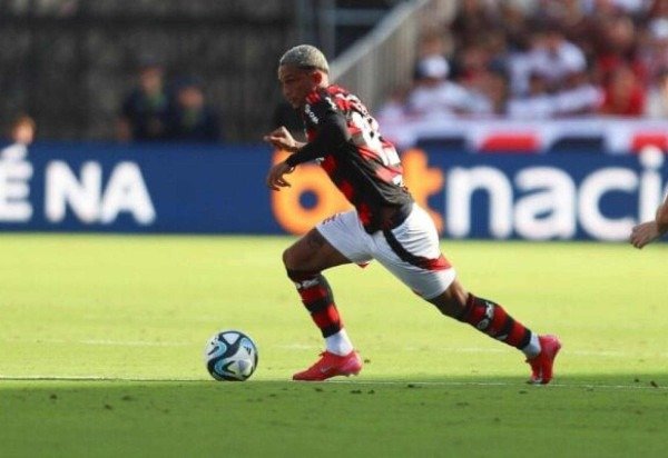 Foto: Gilvan de Souza / CRF