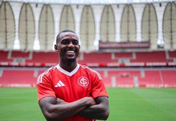 Foto: Divulgação/SC Internacional