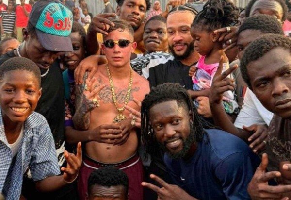 Foto: Reprodução/Instagram