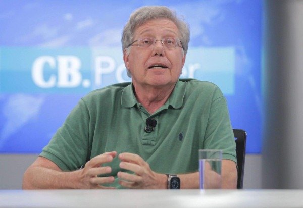 Pedro Santana/CB/DA Press