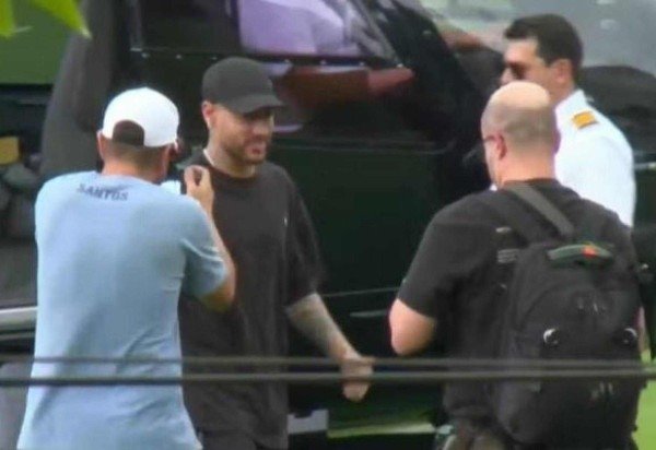 Foto: Reprodução / SporTV