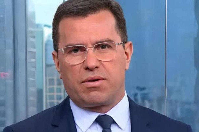 Bocardi comentou que seu temperamento forte foi decisivo para criar conexão com o público, mas confessou que também nem muitos gostavam - (crédito: Reprodução TV Globo) Bocardi comentou que seu temperamento forte foi decisivo para criar conexão com o público, mas confessou que também nem muitos gostavam - (crédito: Reprodução TV Globo)