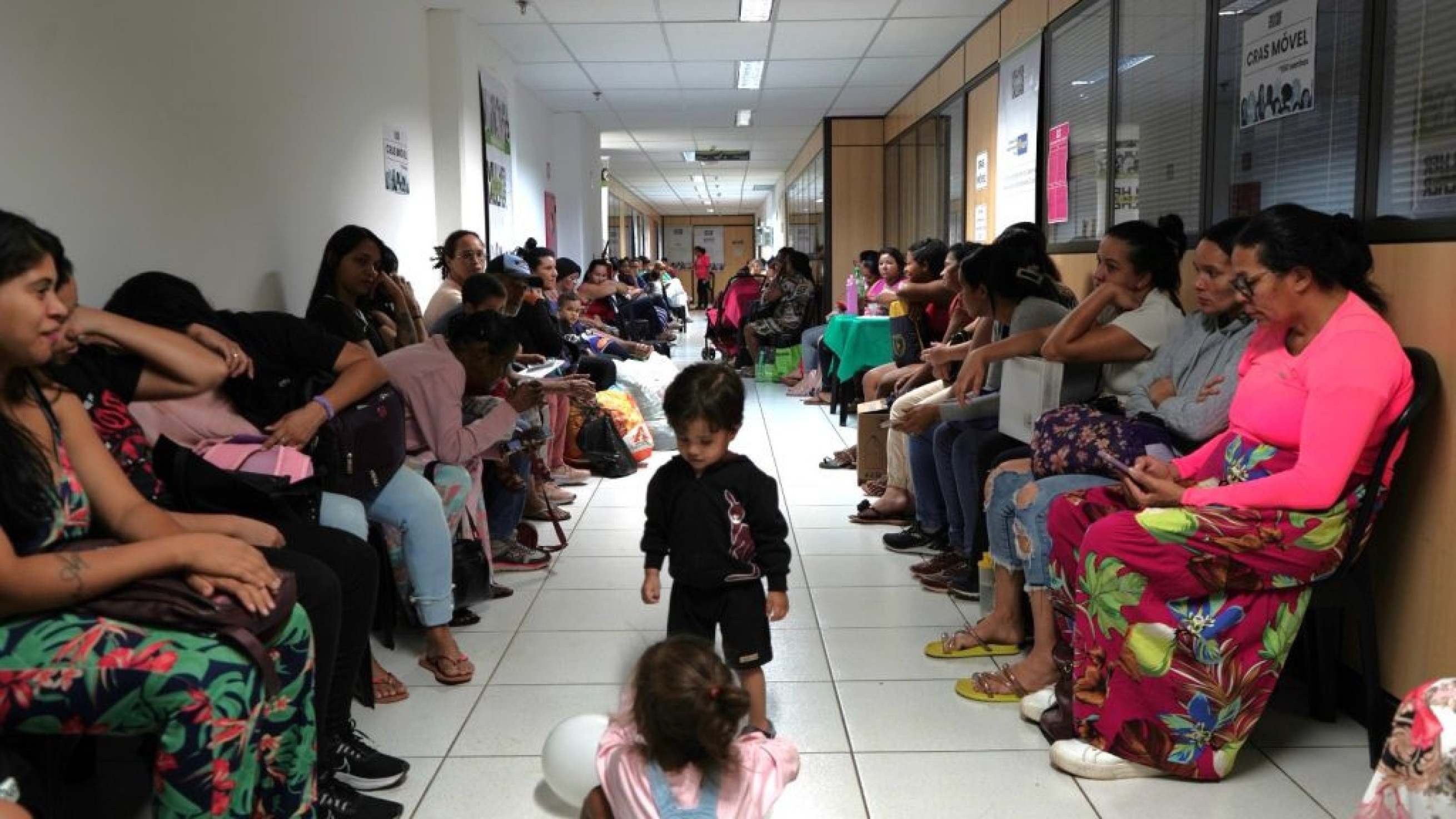 Dia da Mulher da Defensoria vai ter mamografias e inserção de DIU