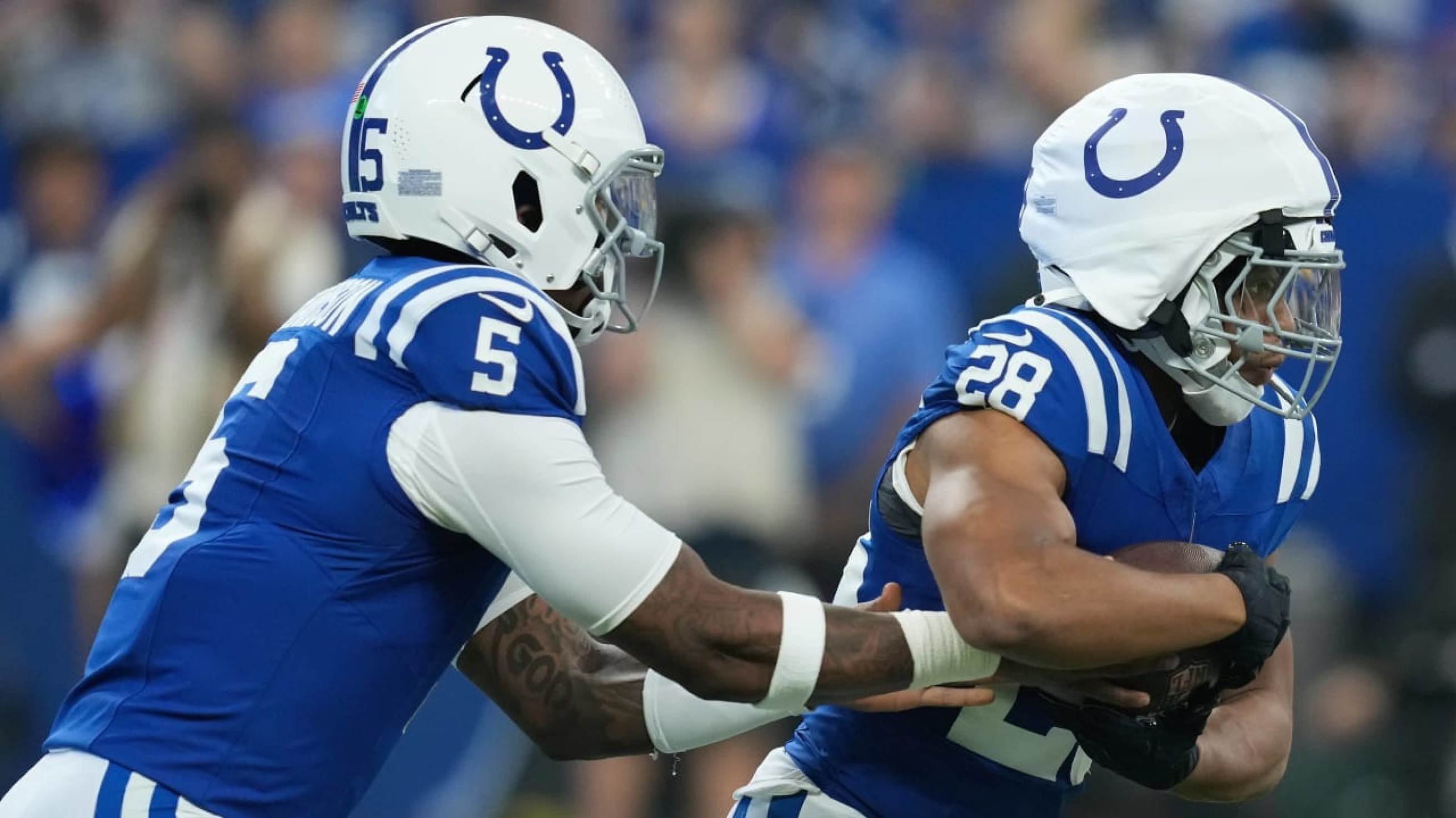 NFL registra queda no número de concussões e tem baixa histórica em 2024