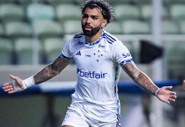 Foto: Gustavo Aleixo/Cruzeiro