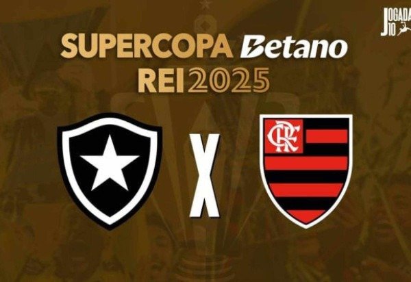 Foto: Jogada 10