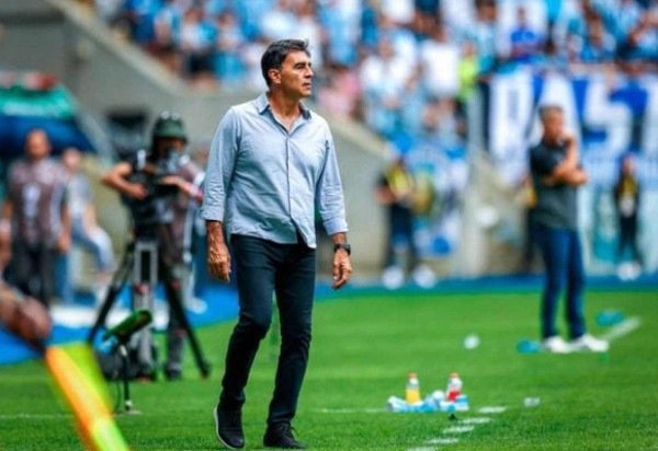 Foto: Lucas Uebel/ Grêmio FBPA