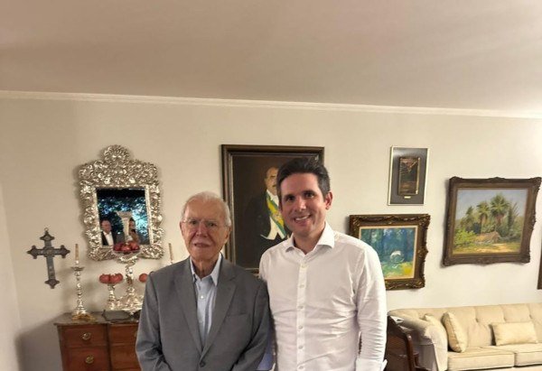 Wanderley Azevedo