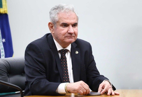 Vinicius Loures/Câmara dos Deputados