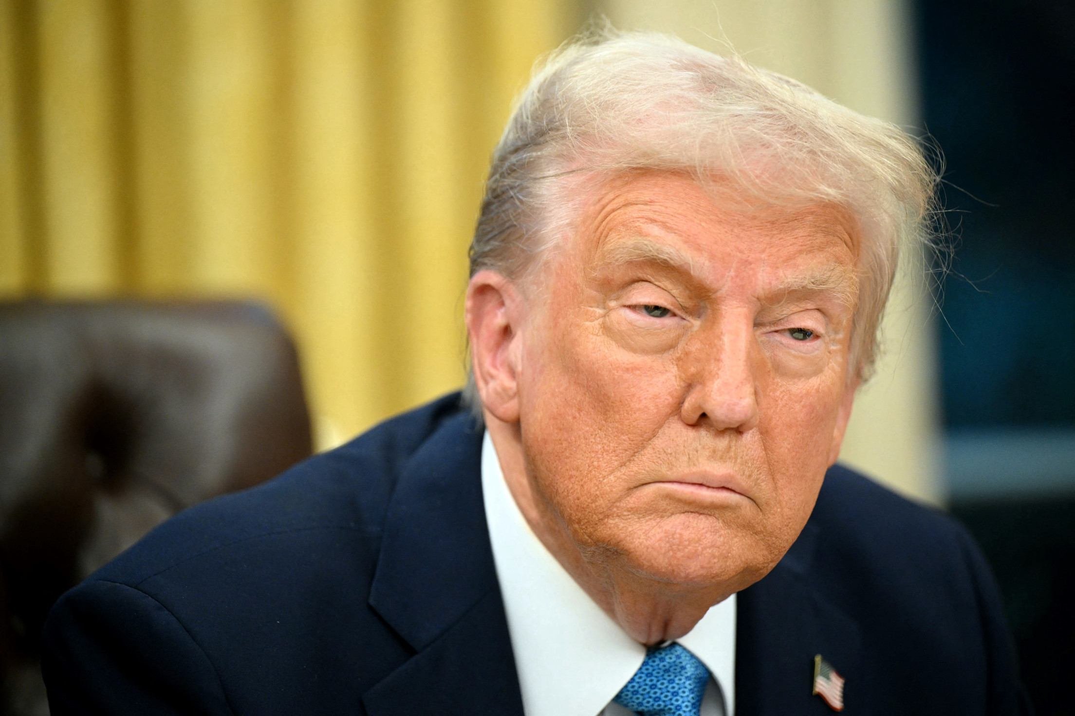 Decreto de Trump sobre cidadania por nascimento é barrado na Justiça