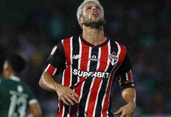 Foto: Rubens Chiri / saopaulofc.net