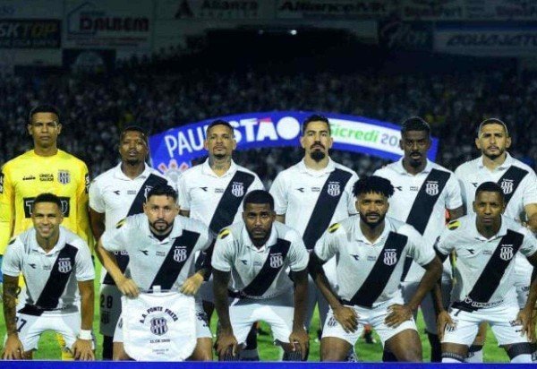 Foto:  Marcos Ribolli / PontePress