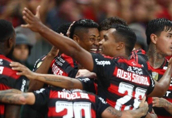 Foto: Gilvan de Souza/CRF