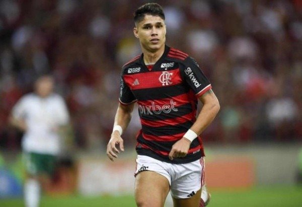 Foto: Marcelo Cortes/CRF