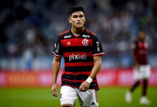 Foto: Marcelo Cortes /CRF