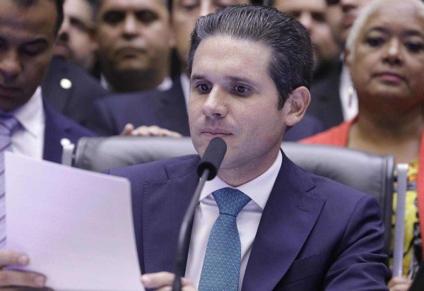  Mário Agra/Câmara dos Deputados