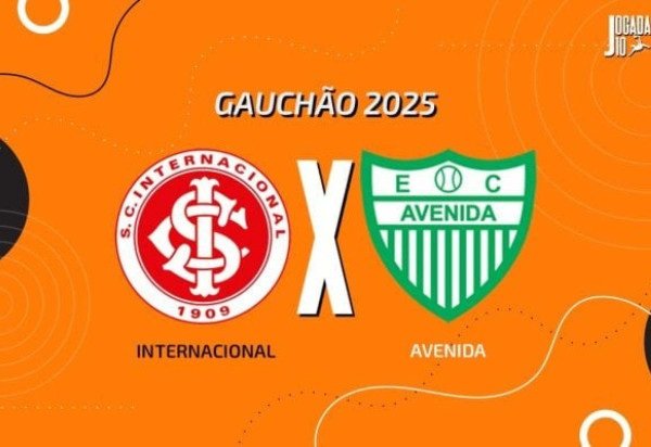 Foto: Arte Jogada10