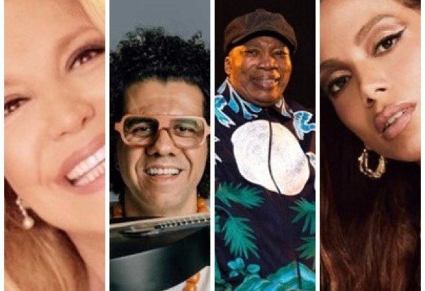 Reprodução/Instagram — Nando Chagas/Divulgação, Marcos Hermes/Divulgação, Reprodução/Instagram Anitta