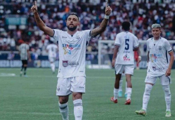 Foto: Divulgação / Maricá FC