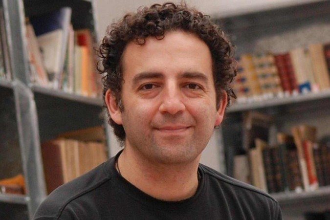 Rodrigo Quian Quiroga afirma de que a IA também precisa estar ciente da sua existência para reproduzir a inteligência humana - (crédito: BBC) Rodrigo Quian Quiroga afirma de que a IA também precisa estar ciente da sua existência para reproduzir a inteligência humana - (crédito: BBC)
