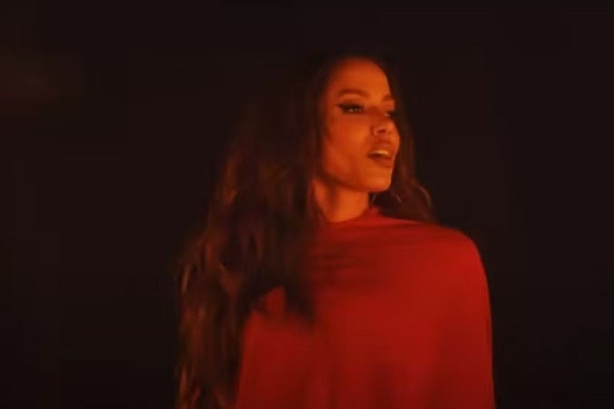 Com quem Anitta concorre no Grammy 2025 - (crédito: TMJBrazil) Com quem Anitta concorre no Grammy 2025 - (crédito: TMJBrazil)