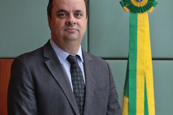 Roberto Perosa. Presidente executivo da Associação Brasileira das Indústrias Exportadoras de Carnes (ABIEC)
- (crédito: Divulgação ) Roberto Perosa. Presidente executivo da Associação Brasileira das Indústrias Exportadoras de Carnes (ABIEC)
- (crédito: Divulgação )