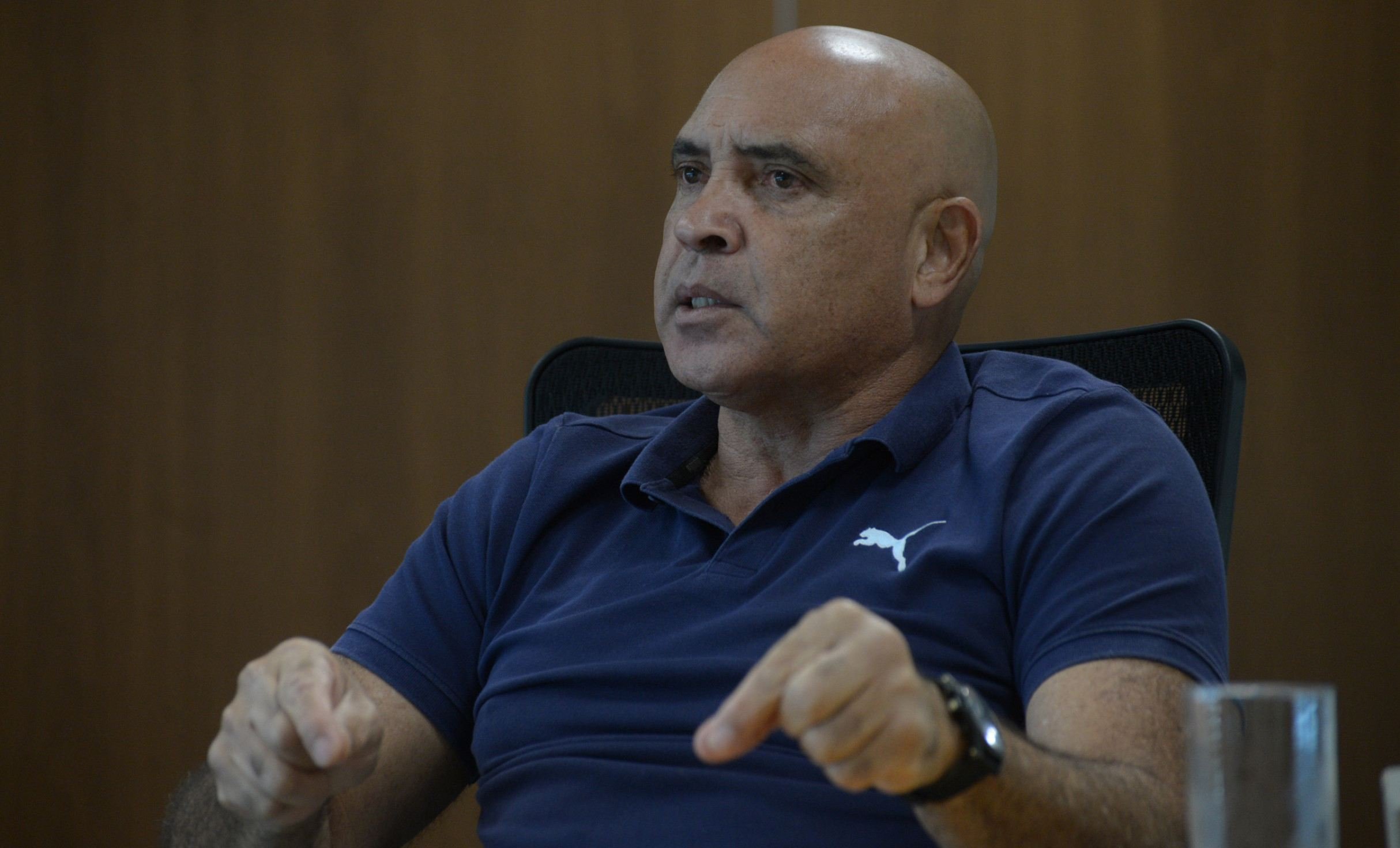 MDB-DF vai abrir processo disciplinar contra Daniel Donizet