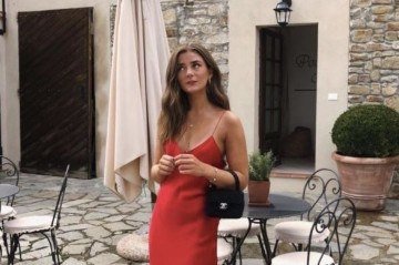 A combinação de conforto e estilo fez 
dos chinelos a escolha ideal para o verão