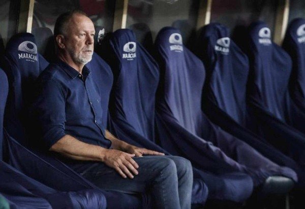 Lucas Merçon/Fluminense