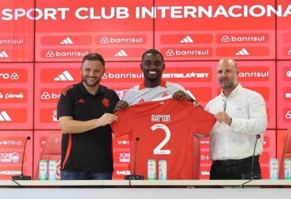 Foto: Ricardo Duarte/Internacional